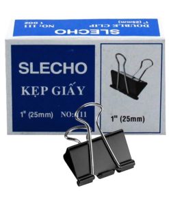 Kẹp Bướm Slecho 15mm