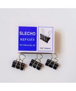 Kẹp Bướm Slecho 19mm