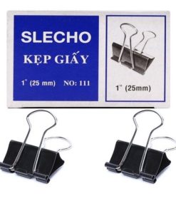 Kẹp Bướm Slecho 25mm