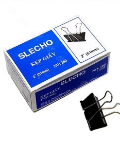 Kẹp Bướm Slecho 51mm