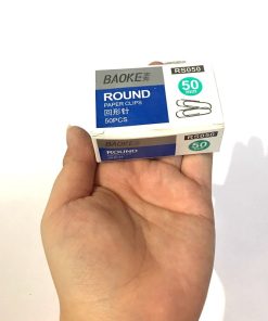 Kẹp Ghim Baoke RS050
