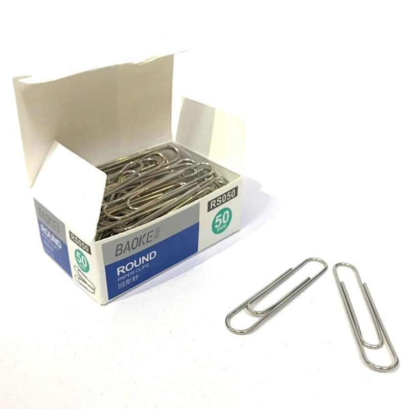 Kẹp Ghim Baoke RS050