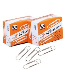 Kẹp giấy c82 ghim vòng Huixingzhen