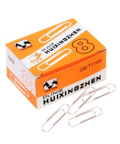 Kẹp giấy c82 ghim vòng Huixingzhen