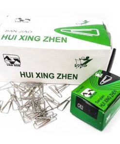 Kẹp Giấy Nhọn C62 Hui Xing Zhen