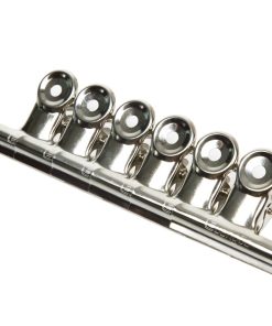 Kẹp tài liệu inox 51mm GuangBo PJ5203