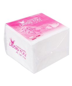 Khăn giấy Bless You 100 tờ