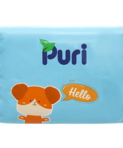 Khăn giấy Puri 2 lớp 250 tờ