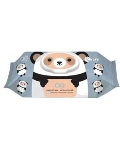 Khăn ướt Agi 80 tờ