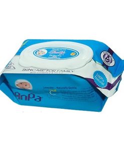 Khăn ướt Anpa 125 tờ