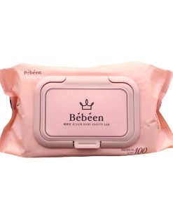 Khăn ướt Bebeen Hàn Quốc