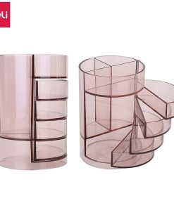 Khay cắm bút Deli 906