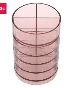 Khay cắm bút Deli 906