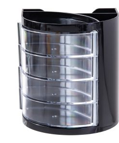 Khay cắm bút Deli 9133