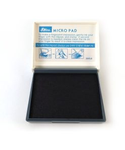 Khay mực lăn tay Shinny