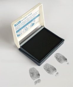 Khay mực lăn tay Shinny