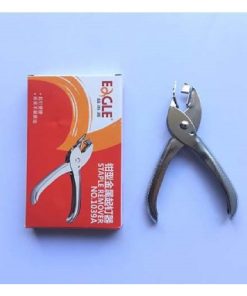 Gỡ kim bấm dạng kìm eagle 1039A