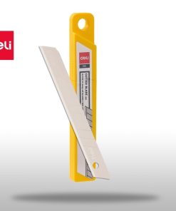 Lưỡi dao nhỏ Deli E2012