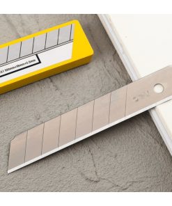 Lưỡi Dao Rọc Giấy Deli 2011