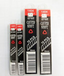 Lưỡi dao trổ SDI 1404