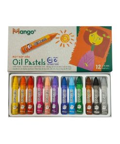 Màu sáp dầu Mango Marte