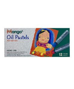 Màu sáp dầu Mango Marte
