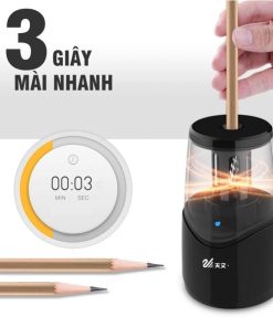 Máy gọt bút chì Tenwin tự động QB74