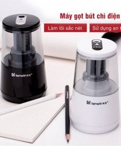 Máy gọt bút chì Tenwin tự động QB74