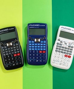 Máy tính cầm tay 680VN Plus Flexio