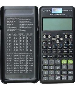 Máy tính cầm tay Casio 570
