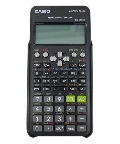 Máy tính cầm tay Casio 570