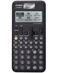 Máy tính cầm tay Casio 880