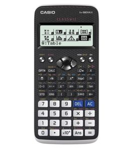 Máy tính cầm tay Casio FX 580VN X new