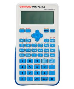 Máy tính cầm tay Vinacal 570ES Plus II