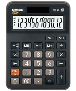 Máy tính Casio AX-120B