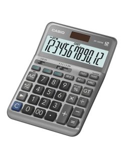 Máy tính Casio DF-120FM