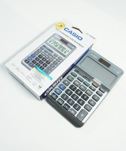 Máy tính Casio DF-120FM