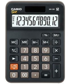 Máy tính Casio MX-12B