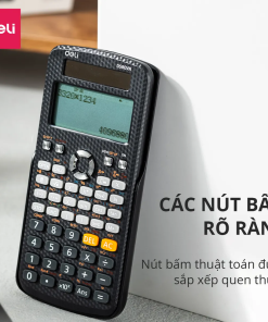 Máy tính Deli D580VN