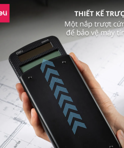 Máy tính Deli D580VN