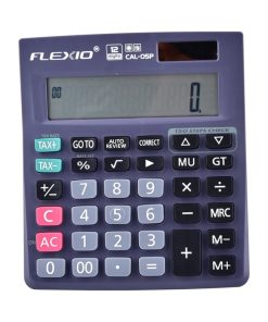 Máy tính Flexio Cal 05P