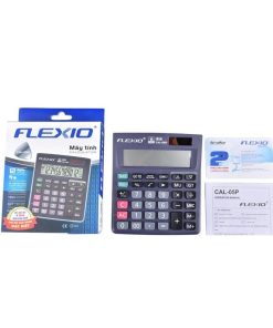 Máy tính Flexio Cal 05P
