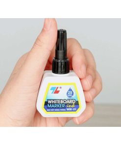 Mực bút lông bảng WBI 01 Thiên Long 25ml