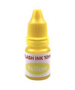 Mực dấu Flash loại E 10ml