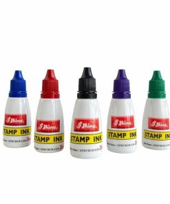 Mực Dấu Shiny S62 Si Đỏ