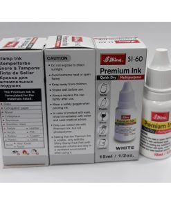 Mực Đóng Trên Mọi Chất Liệu Shiny Si-60