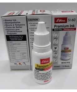 Mực Đóng Trên Mọi Chất Liệu Shiny Si-60