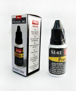 Mực Đóng Trên Mọi Chất Liệu Shiny Si-61