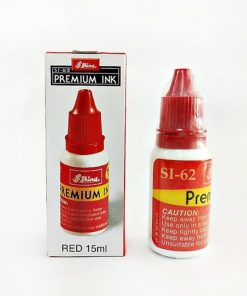 Mực Đóng Trên Mọi Chất Liệu Shiny Si-62