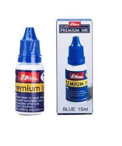 Mực Đóng Trên Mọi Chất Liệu Shiny Si-63